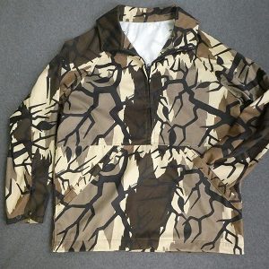 Fall Brown Pullover L