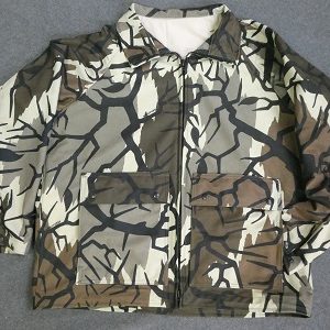 New Fall Gray Jacket L