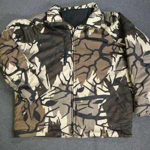 Fall Brown Jacket XL 35 SKU 825