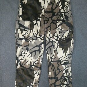 Fall Brown Pants Small 834